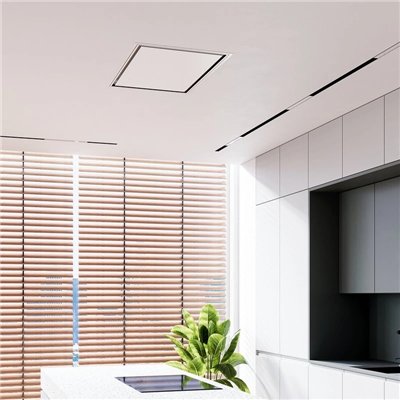 Hotte aspirante - Alaris