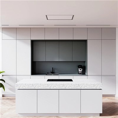 Hotte aspirante - Alaris