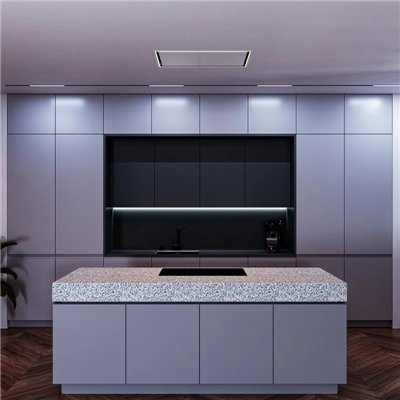 Hotte aspirante - Alaris