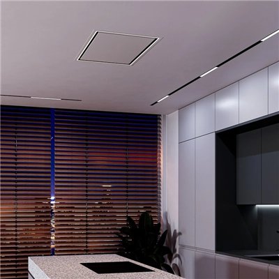 Hotte aspirante - Alaris