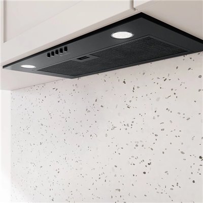 Hotte aspirante - Arcedo