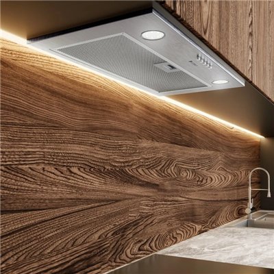 Hotte aspirante - Arcedo