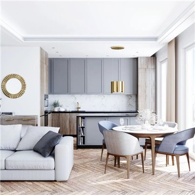 Hotte aspirante - Arenoflow