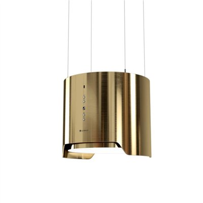 Hotte aspirante - Arenoflow