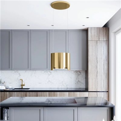 Hotte aspirante - Arenoflow