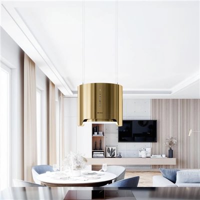 Hotte aspirante - Arenoflow