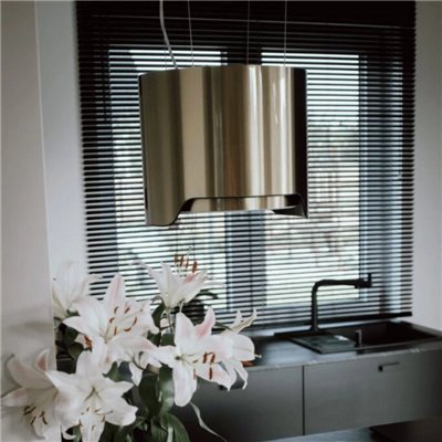 Hotte aspirante - Arenoflow