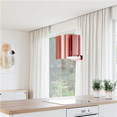 Hotte aspirante - Arenoflow