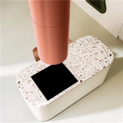 Hotte aspirante - Callia Isola