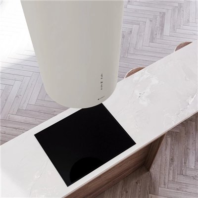 Hotte aspirante - Callia Isola