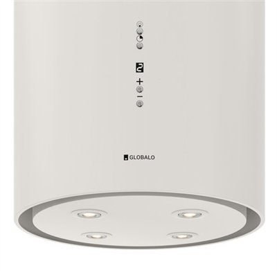 Hotte aspirante - Callia Isola