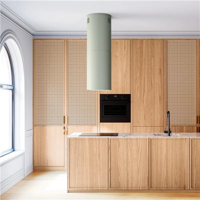 Hotte aspirante - Callia Isola