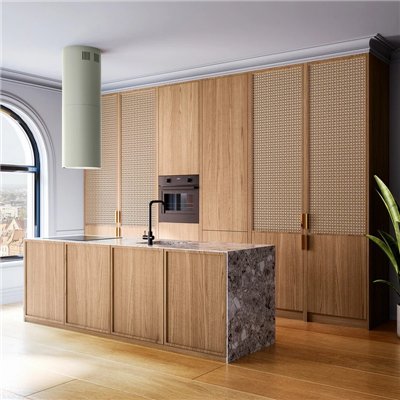 Hotte aspirante - Callia Isola