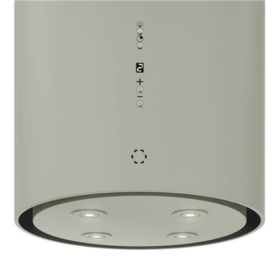 Hotte aspirante - Callia Isola