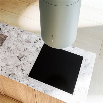 Hotte aspirante - Callia Isola