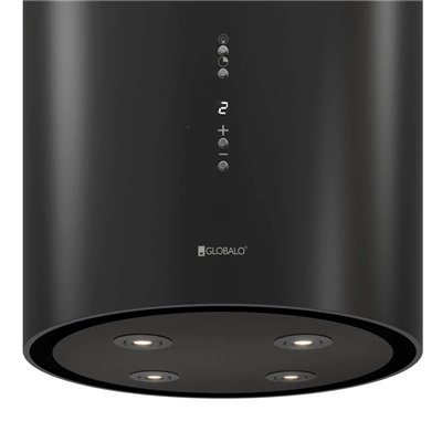 Hotte aspirante - Cylindro Isola