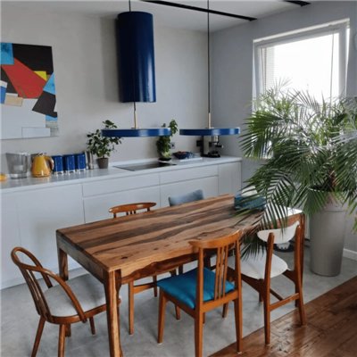 Hotte aspirante - Cylindro Isola