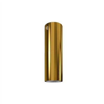 Hotte aspirante - Cylindro Isola
