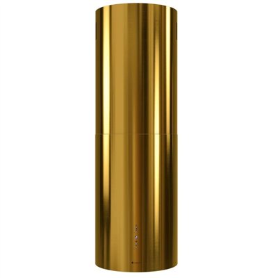 Hotte aspirante - Cylindro Isola