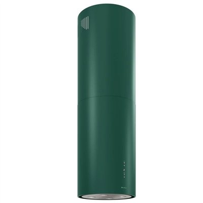 Hotte aspirante - Cylindro Isola