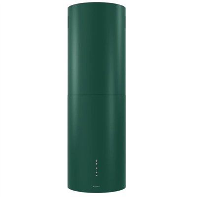 Hotte aspirante - Cylindro Isola
