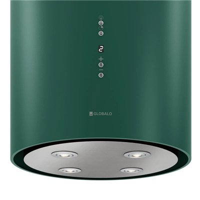 Hotte aspirante - Cylindro Isola