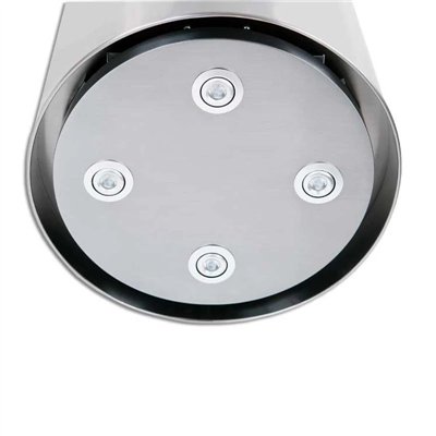 Hotte aspirante - Cylindro Isola