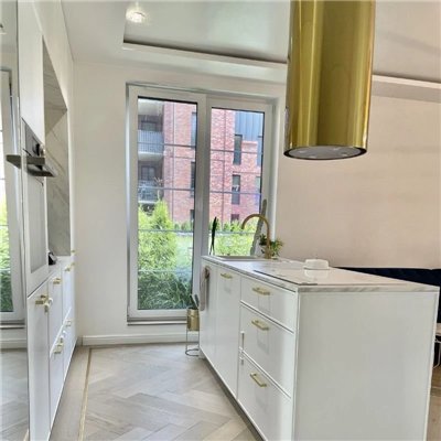 Hotte aspirante - Cylindro Isola