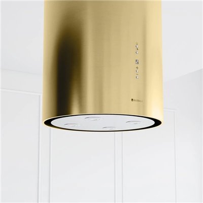 Hotte aspirante - Cylindro Isola
