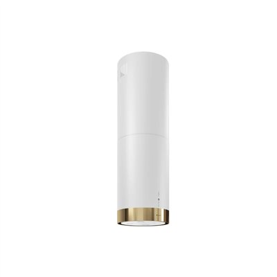 Hotte aspirante - Cylindro Isola