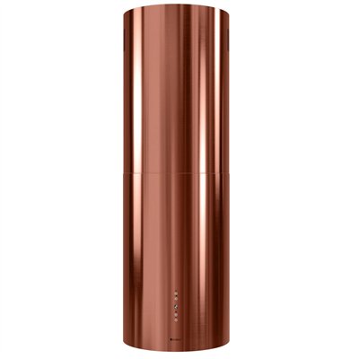 Hotte aspirante - Cylindro Isola