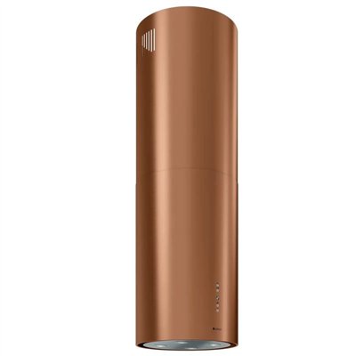 Hotte aspirante - Cylindro Isola