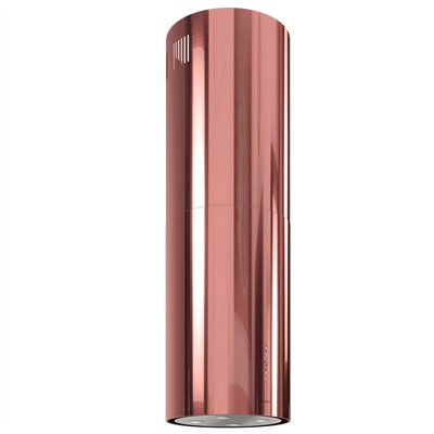 Hotte aspirante - Cylindro Isola