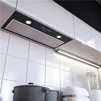 Hotte aspirante - Delico