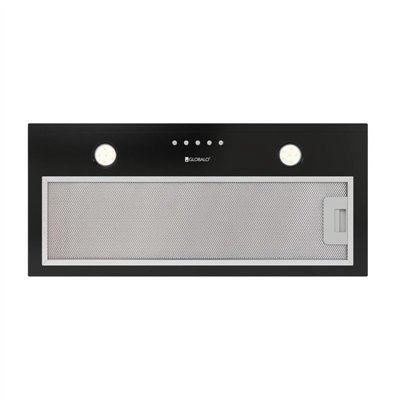 Hotte aspirante - Delico