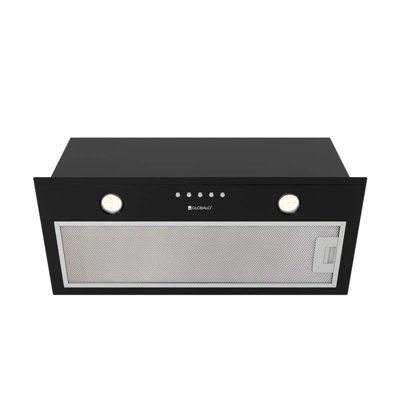 Hotte aspirante - Delico