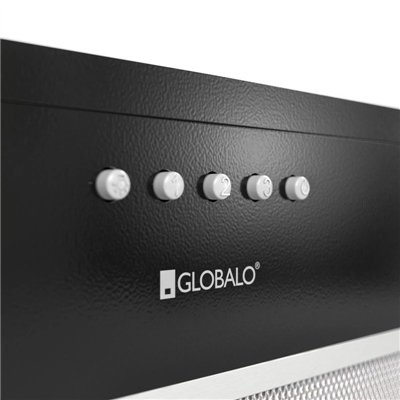 Hotte aspirante - Delico