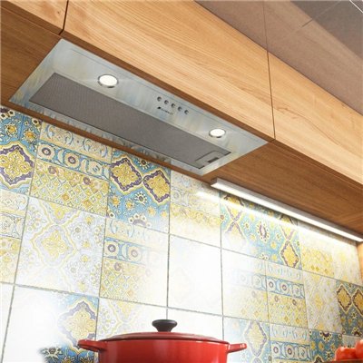 Hotte aspirante - Delico