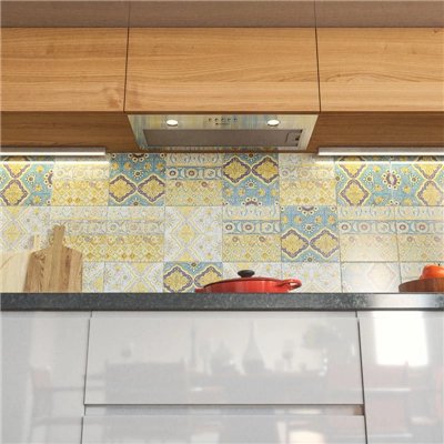 Hotte aspirante - Delico