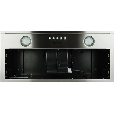 Hotte aspirante - Delico