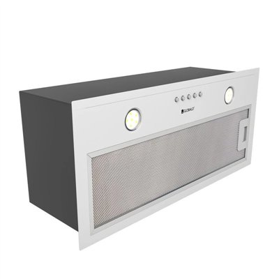 Hotte aspirante - Delico