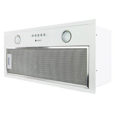 Hotte aspirante - Delico