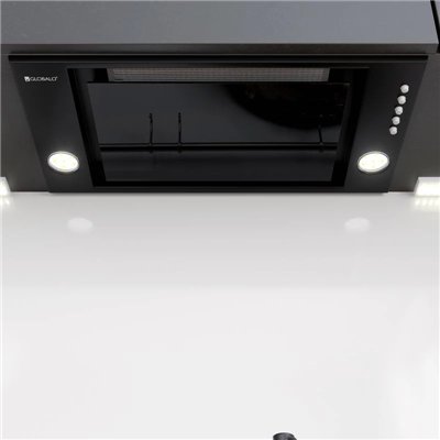 Hotte aspirante - Desolero