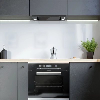 Hotte aspirante - Desolero