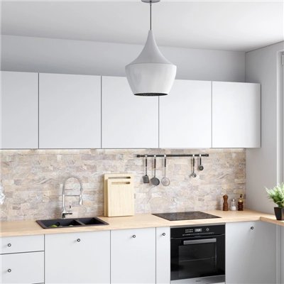 Hotte aspirante - Desolero