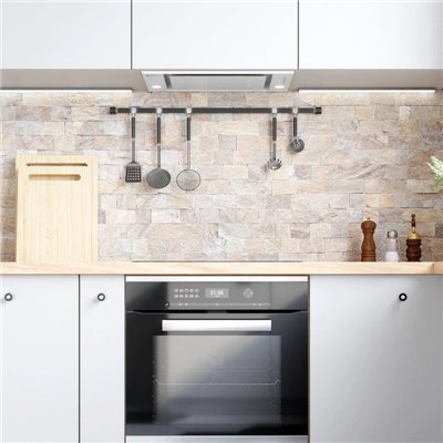 Hotte aspirante - Desolero