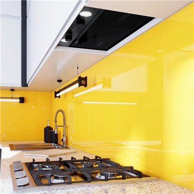 Hotte aspirante - Floweri