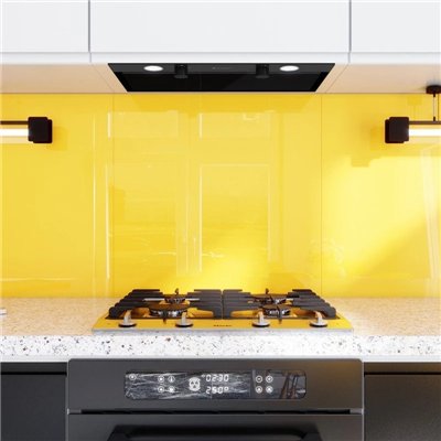 Hotte aspirante - Floweri