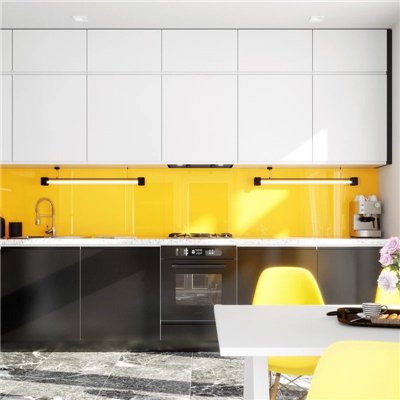 Hotte aspirante - Floweri