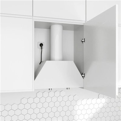 Hotte aspirante - Floweri